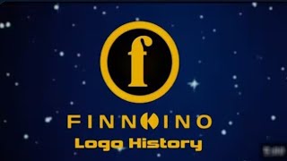 Finnkino Logo/Ident History