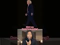 Which way Donald Trump is turning?