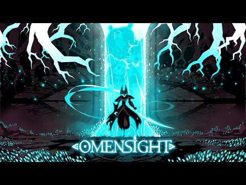 Прохождение Omensight - Часть 1