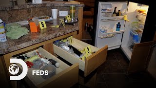 Van Oostens | FEDS | Discovery Channel Southeast Asia