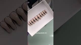 Euphoria Maddys Nails