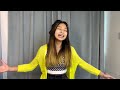 Hits! The Musical Audition | Celine Tam