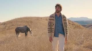 Famous Look West | Pendleton Spring 25 Profile