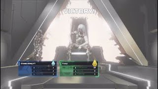 HYPERSCAPE 29 KILL GAMEPLAY