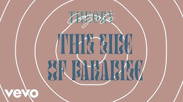 Coyote Theory - This Side of Paradise (Lyric Video)