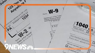 Tax deadline 2024: How to file taxes last minute