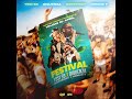 Festival (feat. Dopebwoy) Mp3 Song