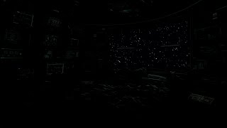 Harmonic Hyperspace | Cosmic Sounds, Universe Power White Noise & Spaceship Ambience for Deep Sleep