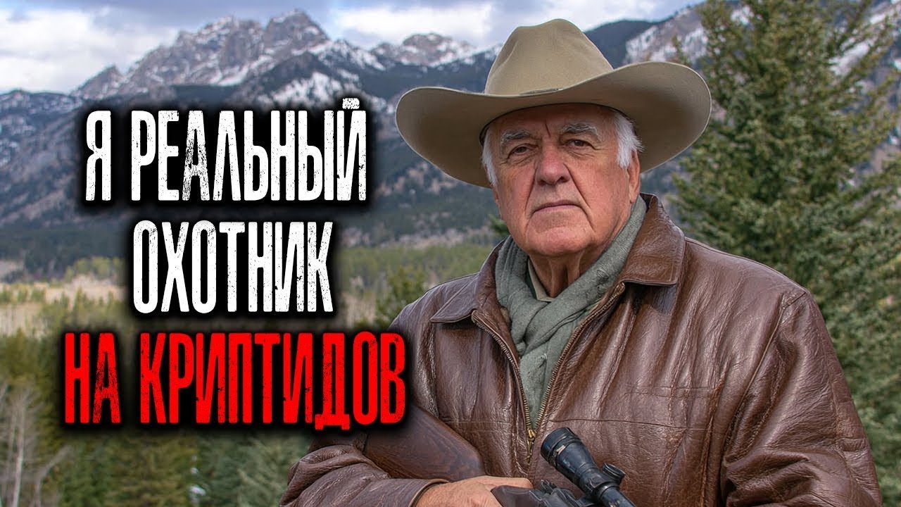 Признания Охотника на Криптидов  5 Миссий, О которых Никто Не Должен Был Узнать