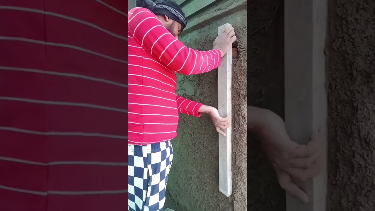 front plaster ceiling !! 