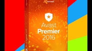 Avast Premier 2018 Licence Key   Setup (2018)