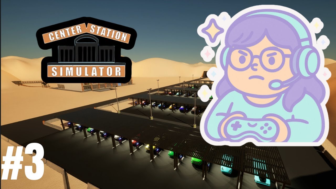 Inside The Most Complex Station Simulator Ever Made! Centre Station ...