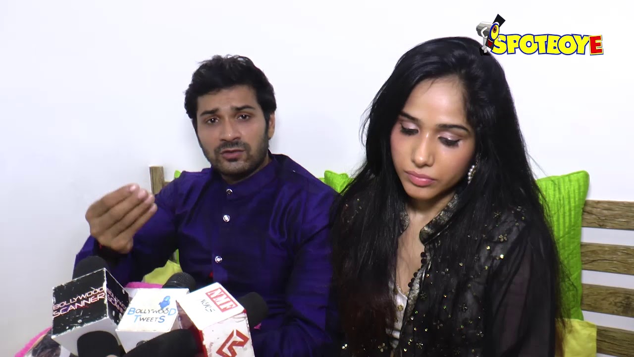 UNCUT- Mrunal Jain and Sweety Jain Wishes Happy Diwali | Happy Diwali | SpotboyE
