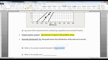 10.4 - Part 1 of 3 - Math 133 Lectures FA14
