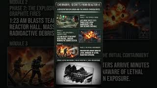 The Nuclear Core Exposed... And The Silence That Followed.