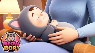 Baby Sleep Instantly Rock A Bye Baby Lullaby Song 💤