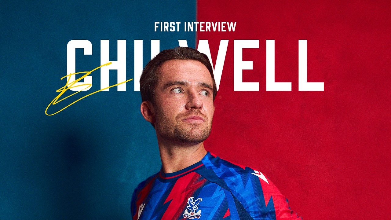 Second Interview | Ben Chilwell 👋