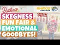 BUTLINS SKEGNESS FUNFAIR | DAY 3 OF THE RHINOS CHALLENGE AND FINAL DAY!