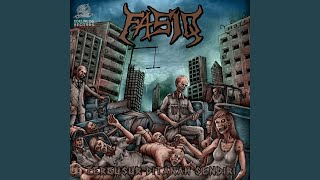 Kasta Semu Singgasana Buram