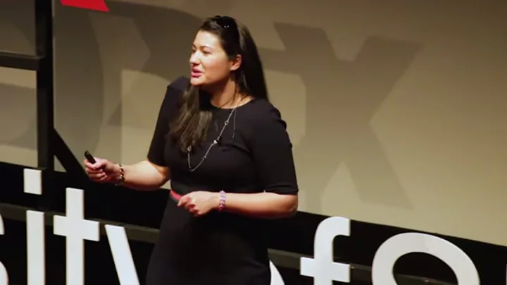 Hidden Homelessness and What We Don't See | Rachel...