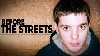 I Photographed Mike Skinner And Fell In Love With The Streets