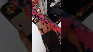 #rajputi #poshak #lehenga #fashion #silaisikhe #dress #new #model #trending #design #short #shorts