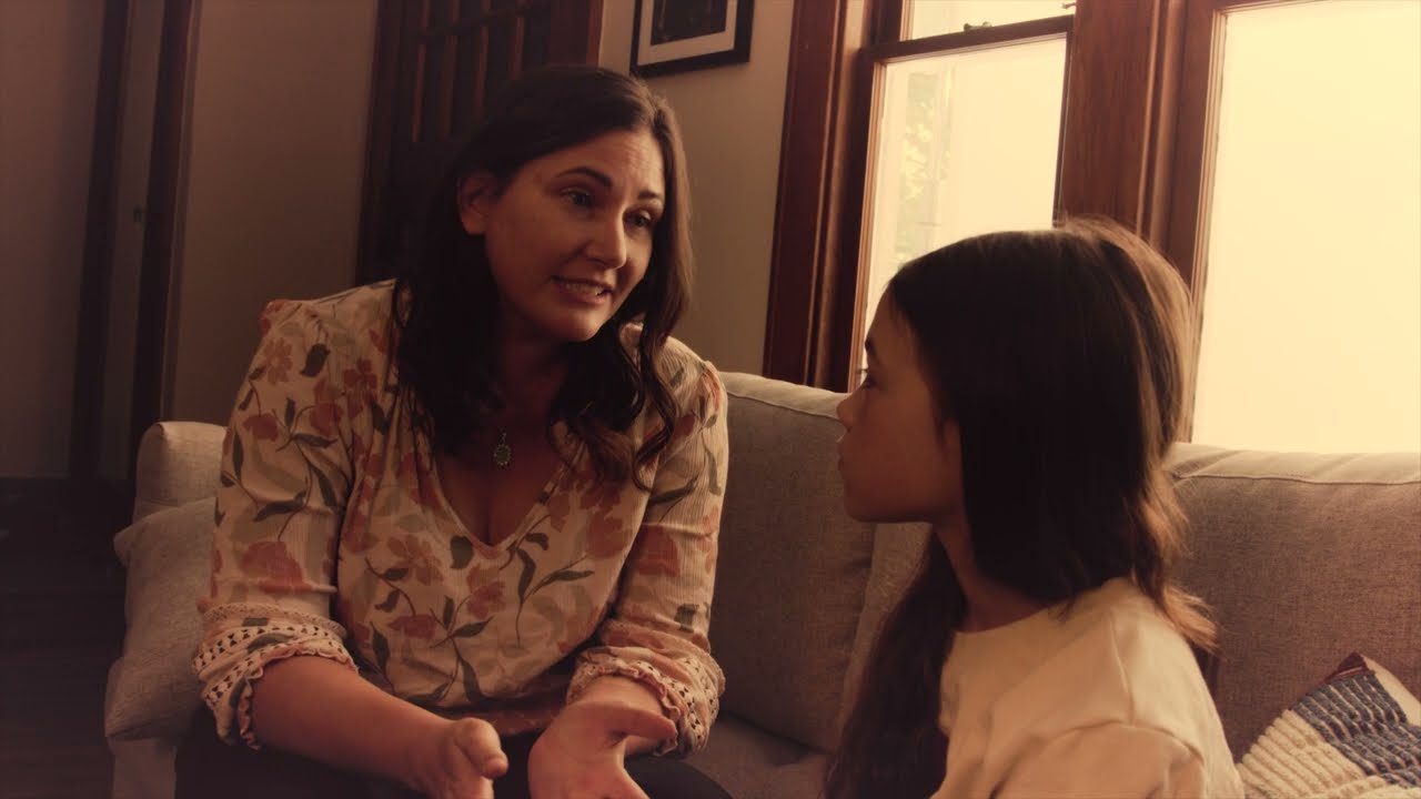 Everlasting - A Student Short Film