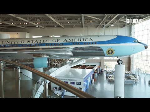 Ronald Reagan Presidential