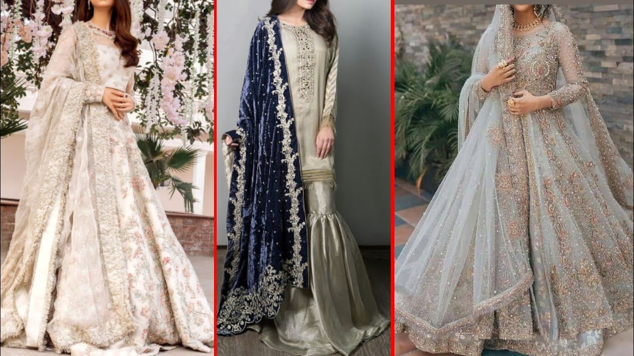 trending gown designs