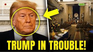 Trump ADMITS HE LIED UNDER OATH Judge REACTS