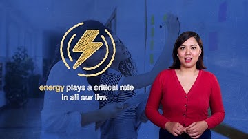 Statistics in the classroom - Energy