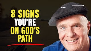 8 Signs God Is Guiding Your Life | Powerful Message by Wayne Dyer