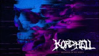 Kordhell - Murder In My Mind (Remake 80% Accurate)