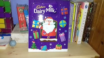 woj2012 Update: Advent Calendar (Nov•27•2016)