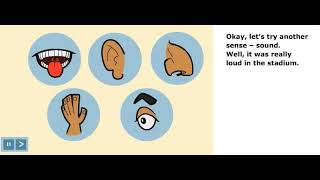 Writing Memoir   Think Aloud 3   Explode the Moment 1