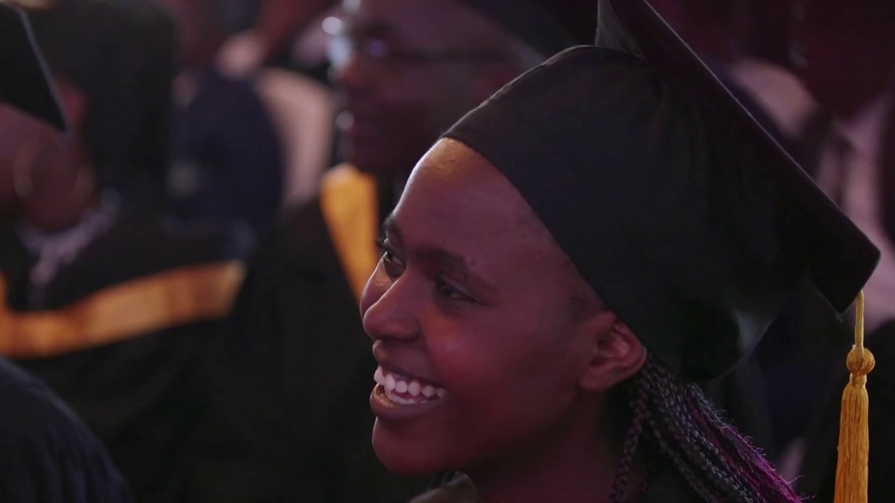 Mpesa Foundation Academy Celebration of Achievement Highlight video 2