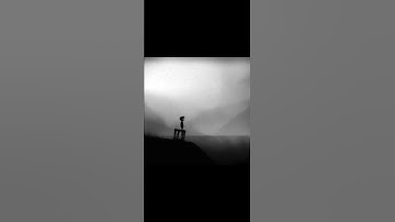 LIMBO GAME STORY MODE GAMEPLAY [2024]