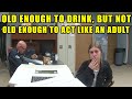Anxiety Attack Doesn't Prevent 21-Year-Old's Drunk Driving Arrest