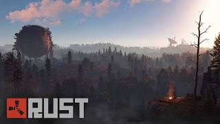 i7 11700K &amp; Radeon RX 6800 XT — Rust on Linux | Ubuntu 26.04