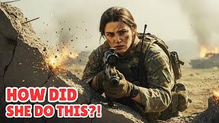 Download Lagu A Navy SEAL Was Certain “We Won’t Make It…” Until She Fired 39 Shots MP3