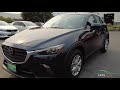 2021 Mazda CX-3 Sport - JM1DKDB70M1516730