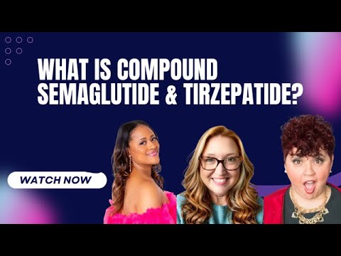 semaglutide vs tirzepatide dosage chart December Blog Post: Tirzepatide, Worth the Weight?