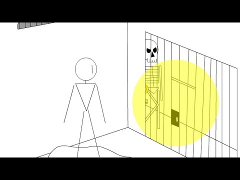 [플래시게임] 던전 이스케이프 (Dungeon Escape)