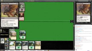 Theros Draft #20  Swiss   Round 1