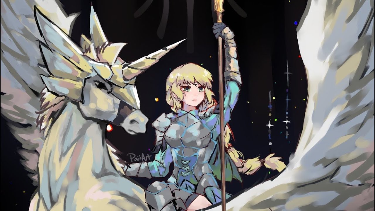 Underrated Music from Fire Emblem Three Houses