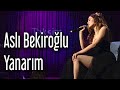 Taksim Trio & Aslı Bekiroğlu - Yanarım