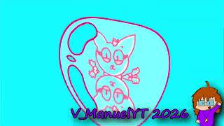 Preview 2 VMYT2024 Stuff V22 Effects (Preview 2 Alphablocks Intro Extended Effects) [60fps]