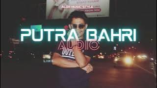 Joget Minang Alang Sikok || Remix Putra Bahri Audio Viral Tiktok Terbaru 2024🌴