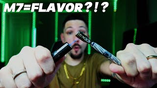 I Tried The DynaVap M7 And WOW!