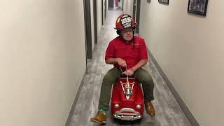 TRIM Video with Citrus County Fire Rescue